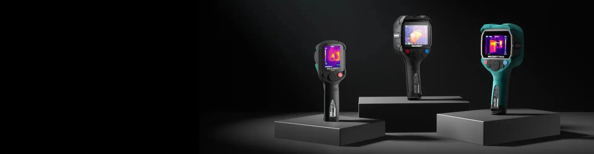 Industrial-Thermal-Imaging-Camera Mileseey Canada