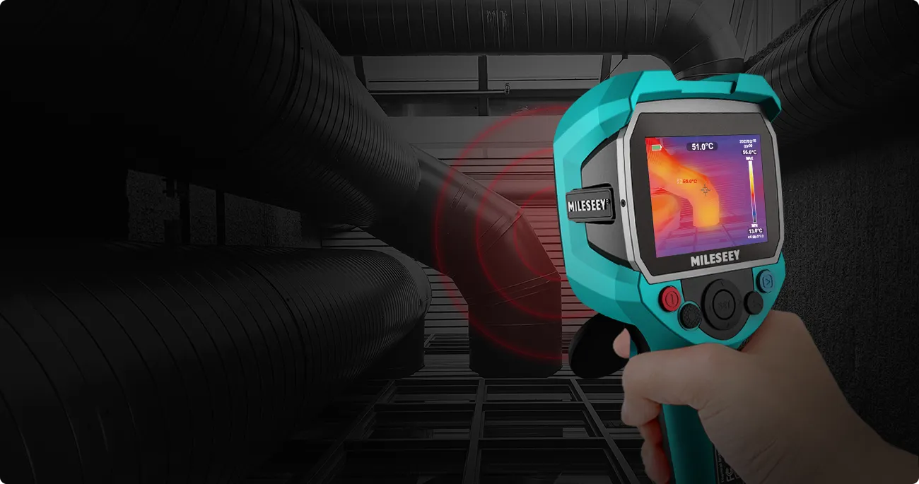 TR256A extensive temperature range
