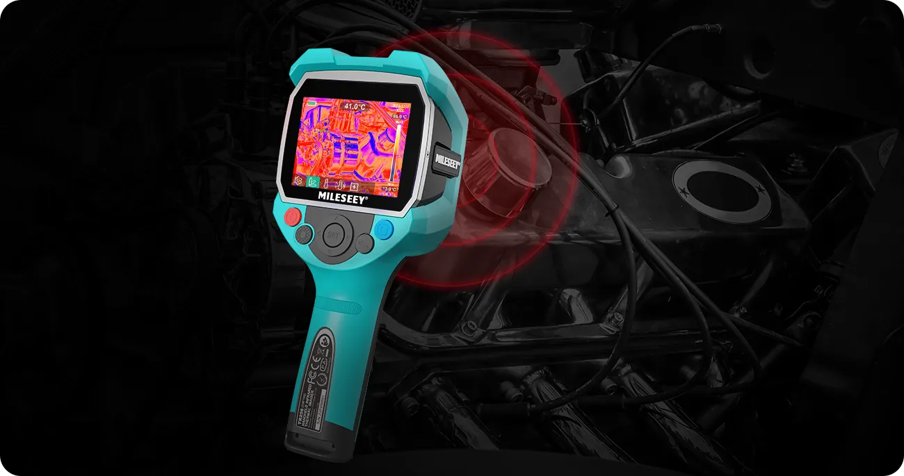 Mechanical Inspections