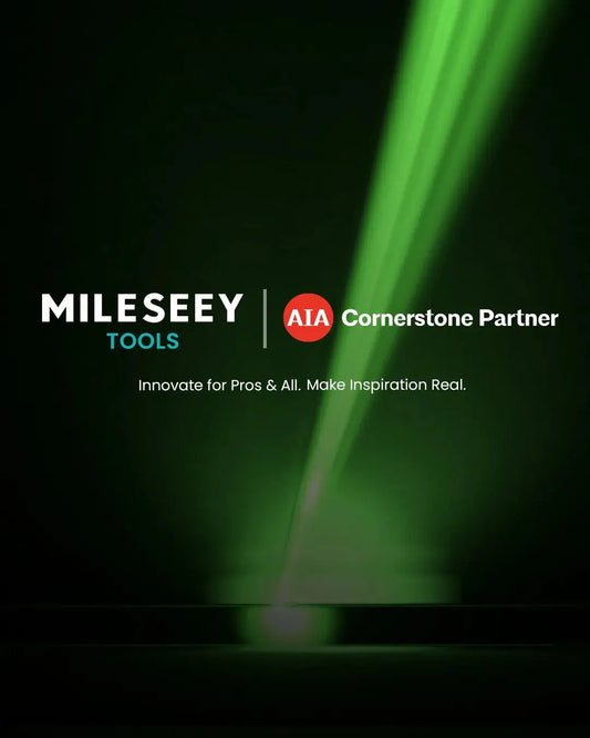 MILESEEY TOOLS Expands into European Market with New Distribution Partnership Mileseey Canada