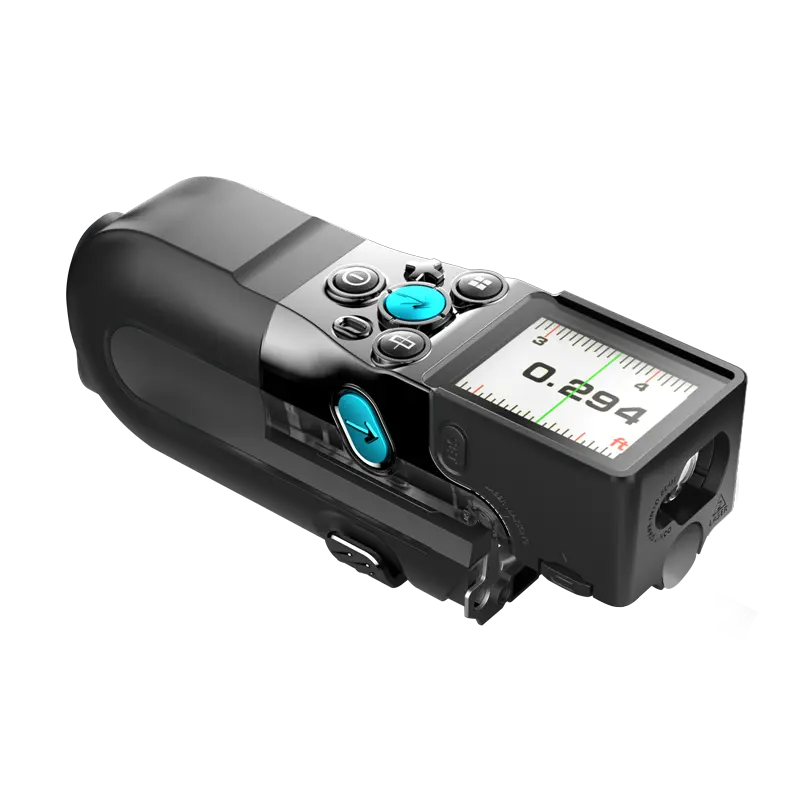 XTAPE1 Digital Tape Measure with Laser Mileseey Canada