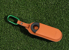 GeneSonic Go Leather Carrying Case