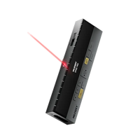 DP20 Pro Bilateral Laser Distance Meter Mileseey Canada