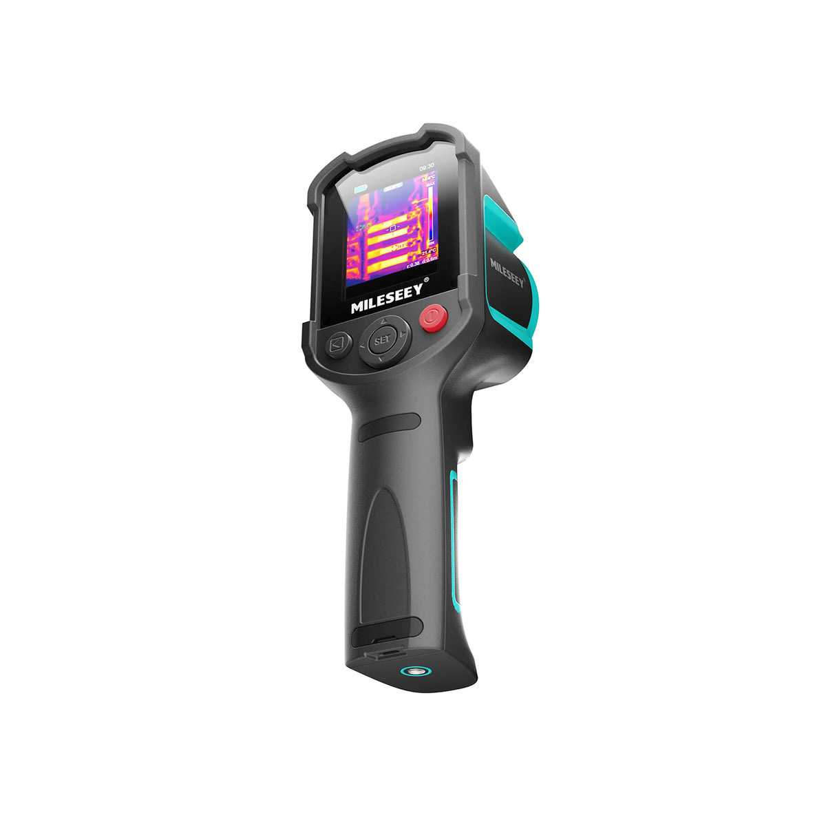 Tr10 TR10 Thermal Imaging Camera – Mileseey Canada