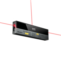 DP20 Pro Bilateral Laser Distance Meter Mileseey Canada