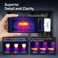 TR256i Thermal Imager for iPhone & Android