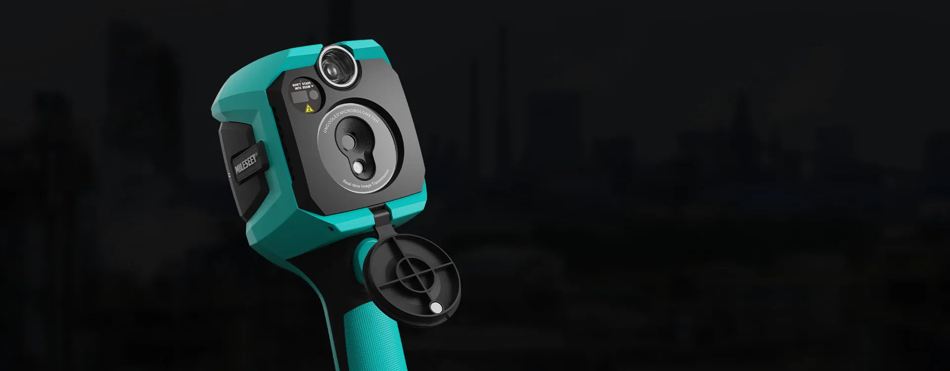 Visible Light Camera