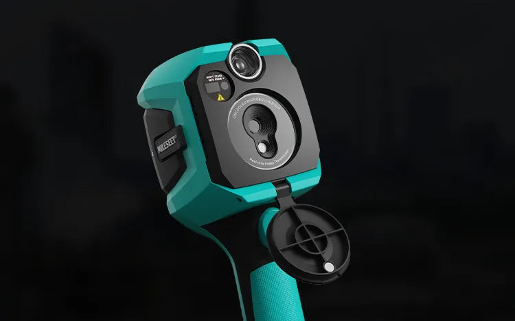 Visible Light Camera