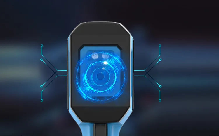 TR120 visible light camera