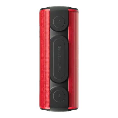 Zesty Red
