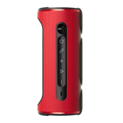 Zesty Red