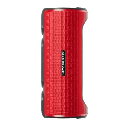 Zesty Red