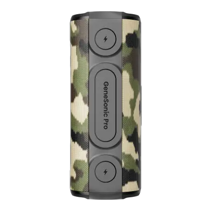Squad Camo
