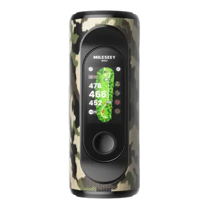 Squad Camo