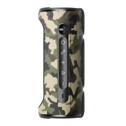 Squad Camo