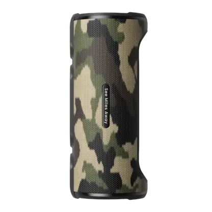 Squad Camo