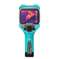 TR120 Dual-Camera Thermal Imaging Camera