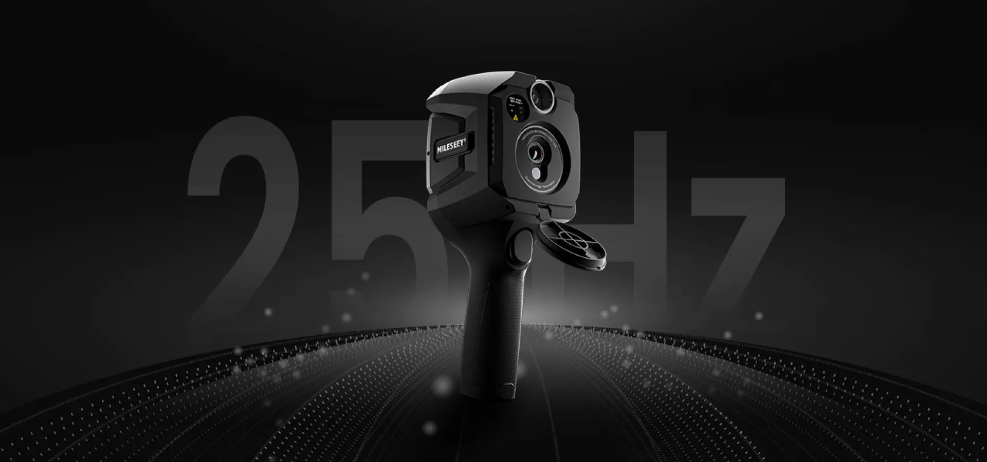 Wide Field of View and Smooth Frame Rate