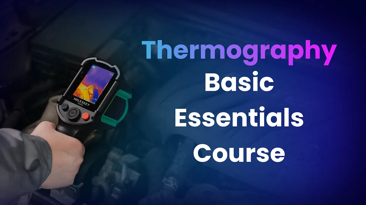 Unlock the True Power of Your Mileseey Thermal Camera — Even If You're a Complete Beginner