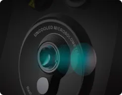 Advanced 9mm F1.0 Lens