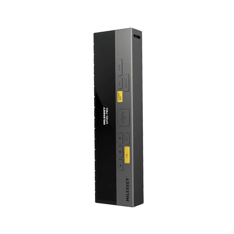DP20 Pro Bilateral Laser Measure