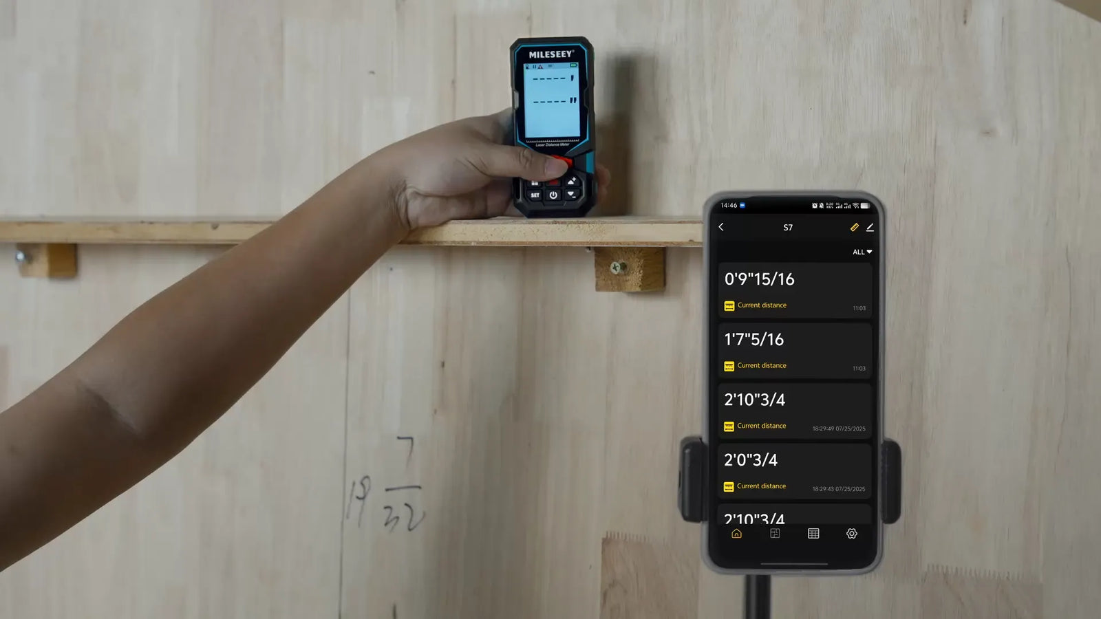 Real-Time App Sync