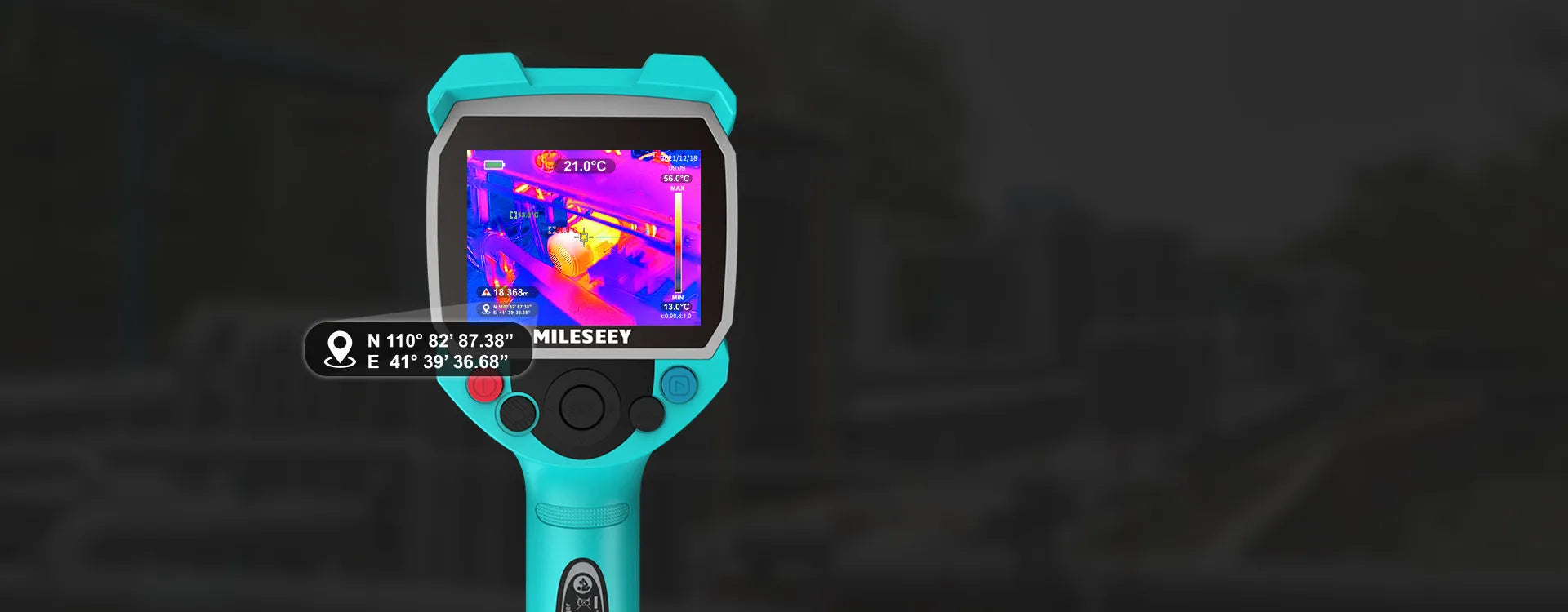 GPS Positioning