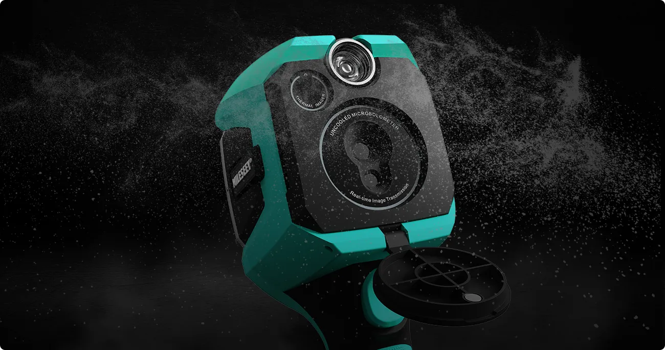 TR256A exceptional durability