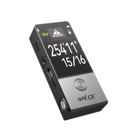 D9 Pro Laser Measure with Dual Aligning Indicators Mileseey Canada