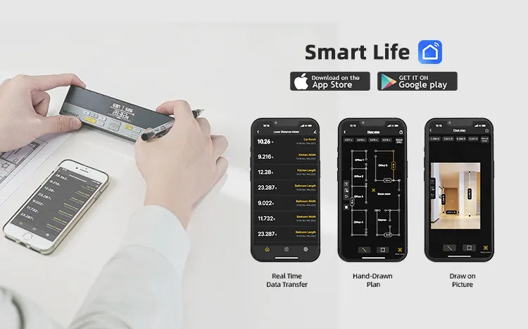 Smart app connectivity