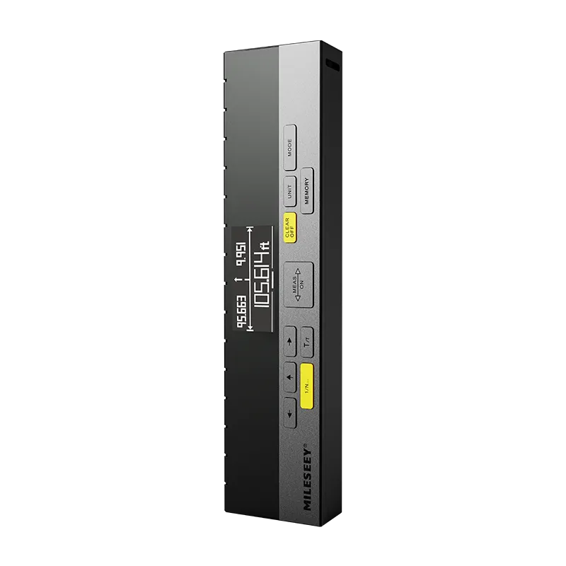 DP20 Pro bilateral laser measure