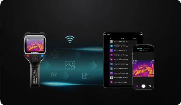 Seamless App Connectivity