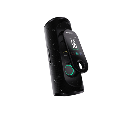 Obsidian Black