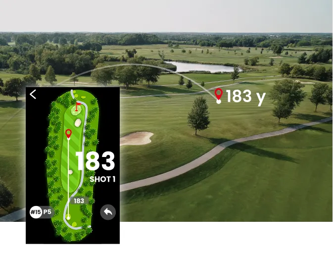 Comprehensive Shot Tracking