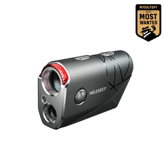 MILESEEY GenePro S1 #1 AI Golf Rangefinder Mileseey Canada