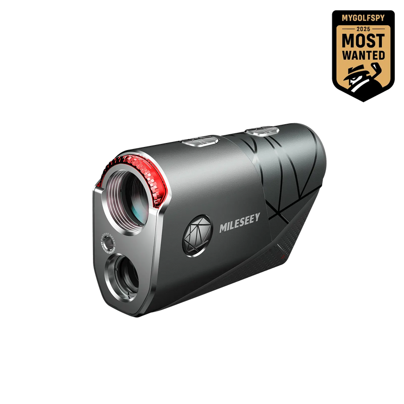 MILESEEY GenePro S1 #1 AI Golf Rangefinder Mileseey Canada