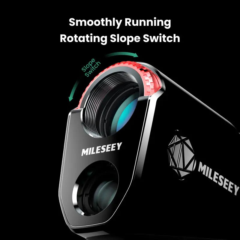 MILESEEY GenePro S1 #1 AI Golf Rangefinder Mileseey Canada