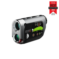 MILESEEY GenePro G1 Touchscreen & GPS Rangefinder