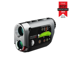 MILESEEY GenePro G1 Touchscreen & GPS Rangefinder Mileseey Canada