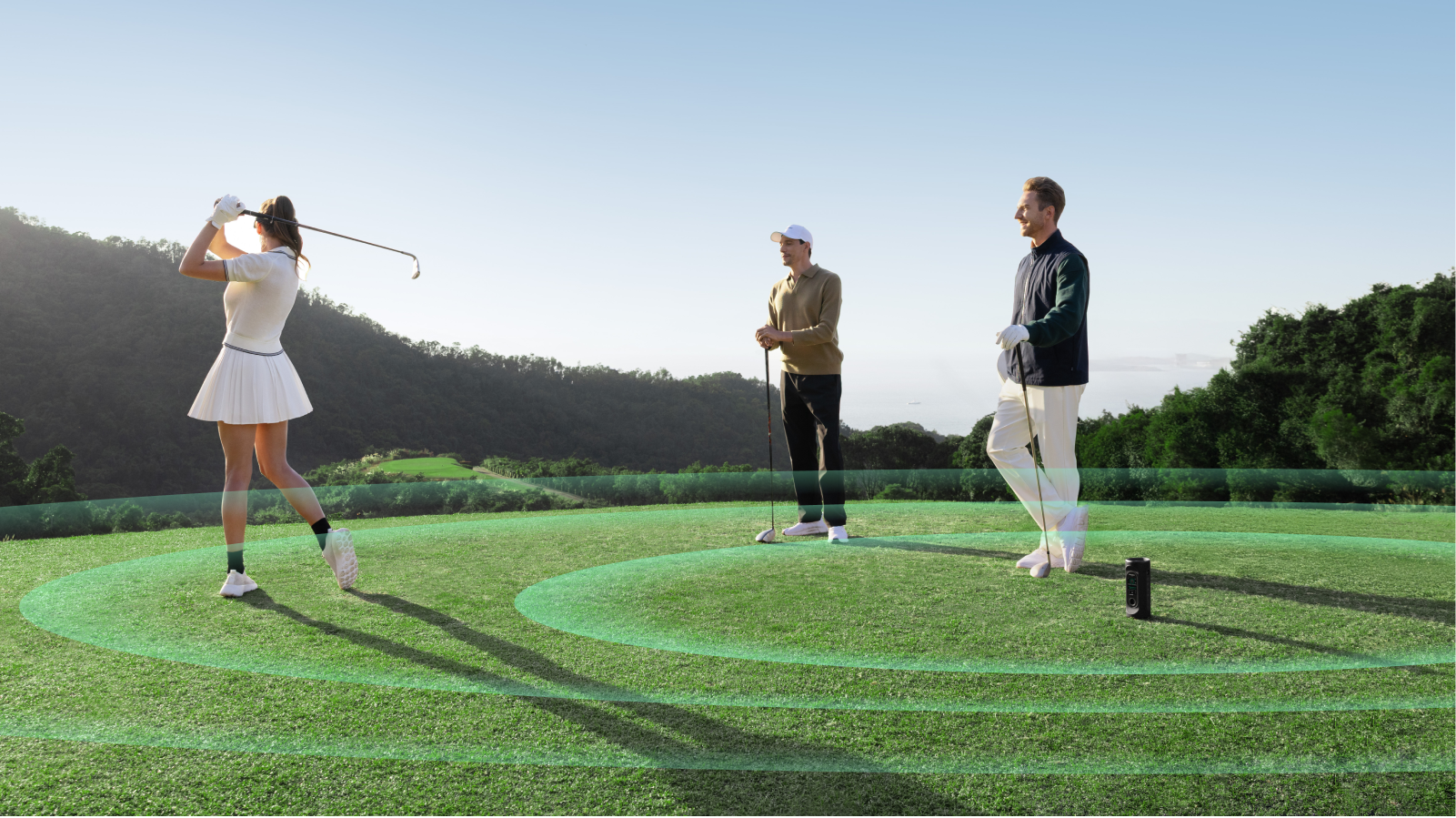 Sound That Sparks Your Game