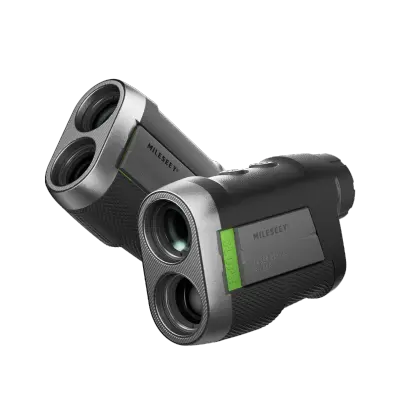 MILESEEY PF260 Tour Golf Rangefinder with Slope Switch Mileseey Canada