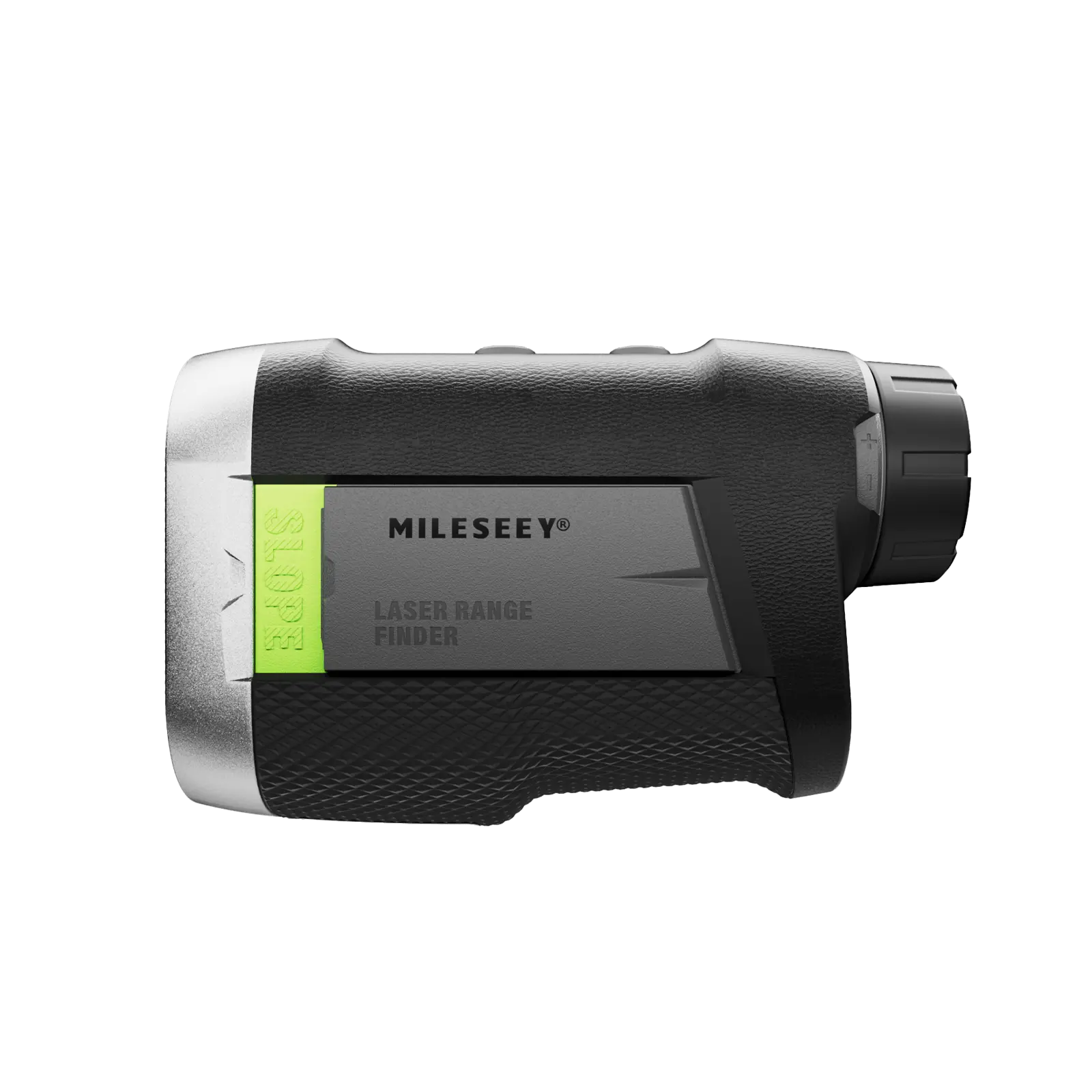 MILESEEY PF260 Tour Golf Rangefinder with Slope Switch Mileseey Canada