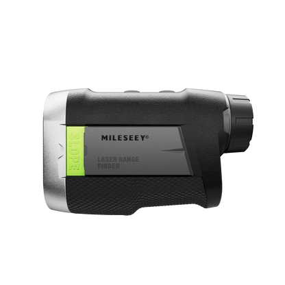 MILESEEY PF260 Tour Golf Rangefinder with Slope Switch Mileseey Canada