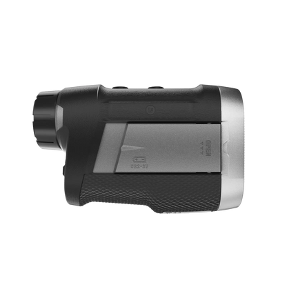 MILESEEY PF260 Tour Golf Rangefinder with Slope Switch Mileseey Canada