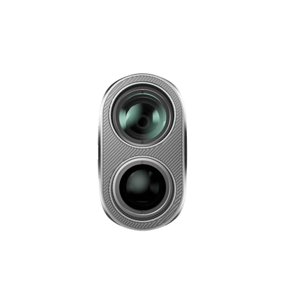 MILESEEY PF260 Tour Golf Rangefinder with Slope Switch Mileseey Canada