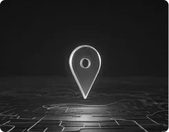 Convenient GPS Function