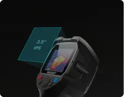 Superb Viewing Experience