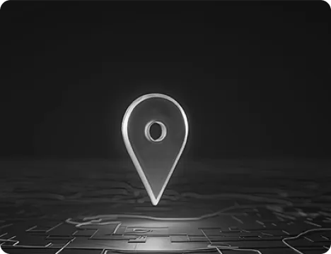 Convenient GPS Function