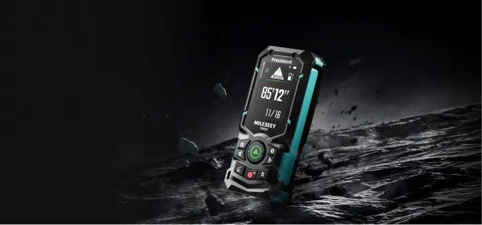 Rugged build