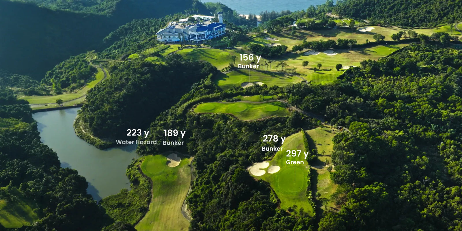 Full Color View to over 43,000 Courses